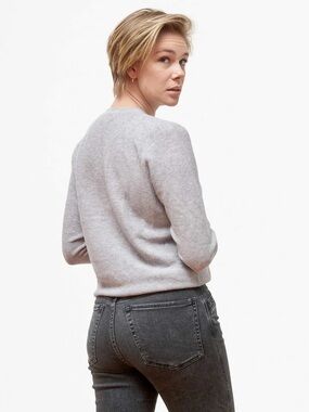 Oliver Charles All Season Crew Neck